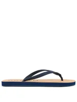 Haston Flip Flop Sandals