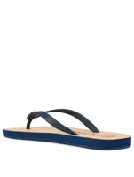 Haston Flip Flop Sandals