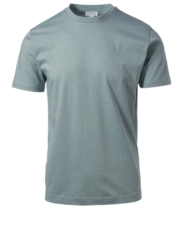 Organic Cotton T-Shirt