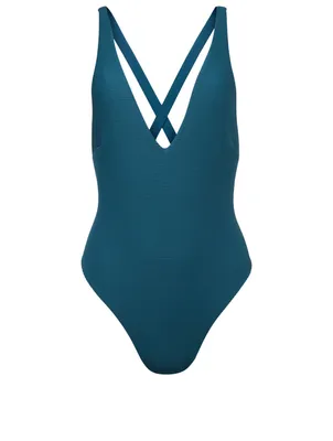 Alana One-Piece Swimsuit