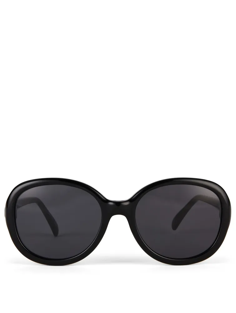 Round Sunglasses