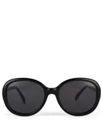 Round Sunglasses