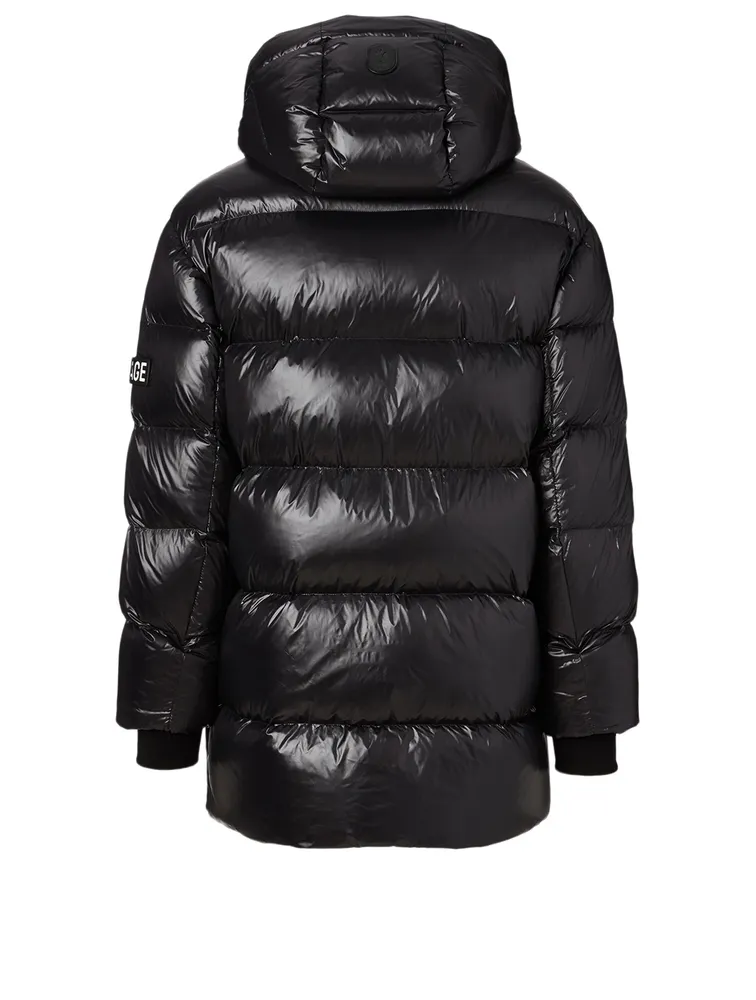 Kendrick Down Puffer Jacket