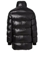 Kendrick Down Puffer Jacket