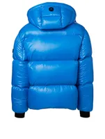 Kent Down Puffer Jacket