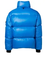 Kent Down Puffer Jacket