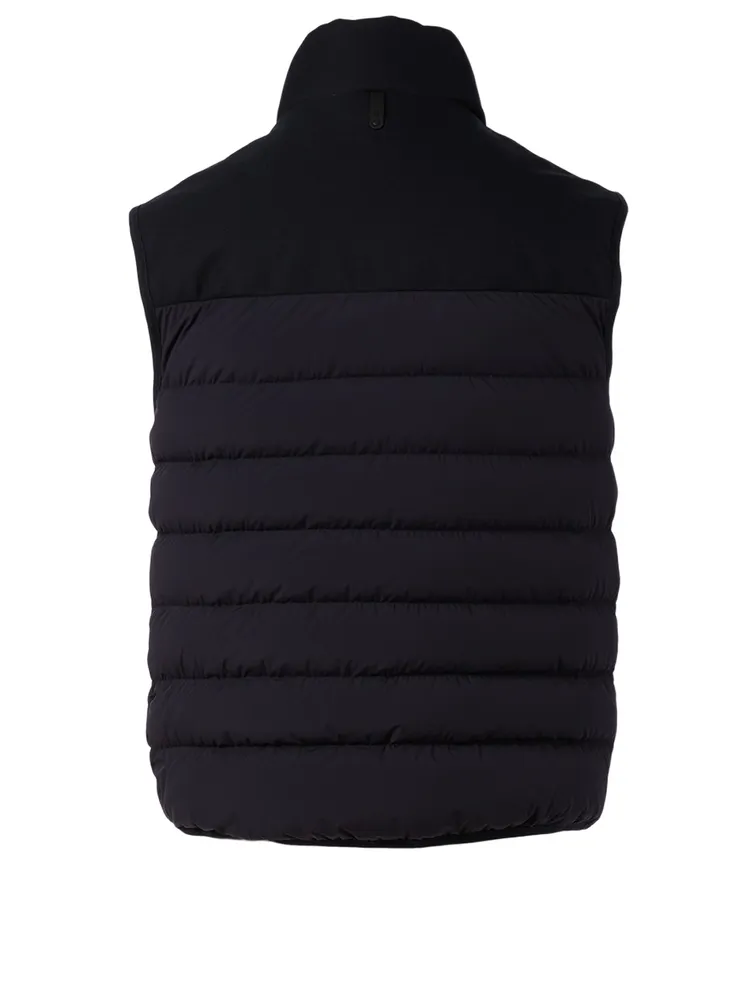 Liam Down Vest