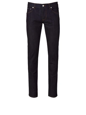 Cotton Stretch Skinny Jeans