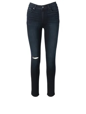 Hoxton Ultra Skinny Jeans