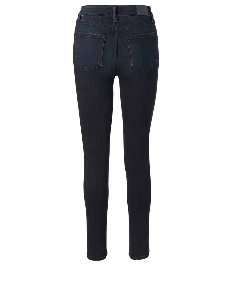 Hoxton Ultra Skinny Jeans