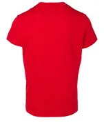 Logo Cotton T-Shirt