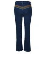 Smooth Hustler High Rise Jeans