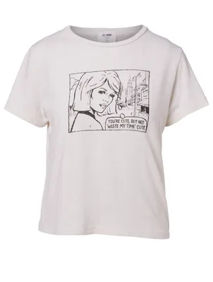 You're Cute T-Shirt