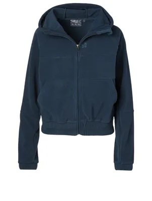 Ember Fleece Jacket