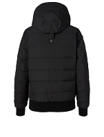 Rocher Bomber Jacket