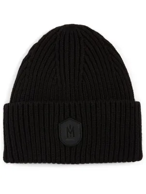 Jude Wool-Blend Toque