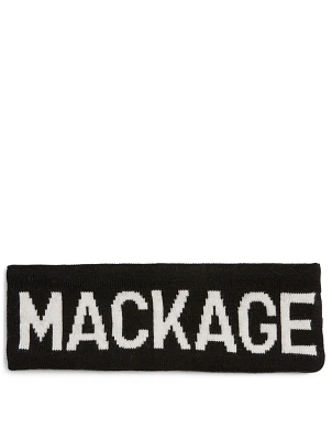 Zev Logo Headband