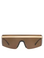 Shield Sunglasses