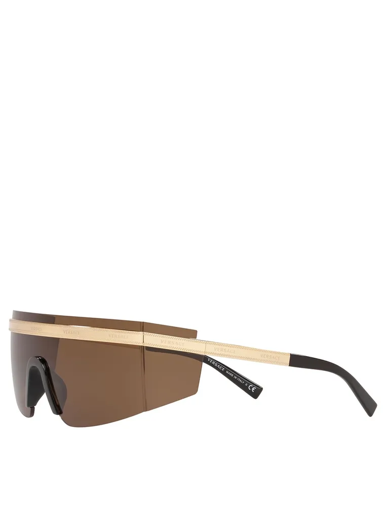 Shield Sunglasses