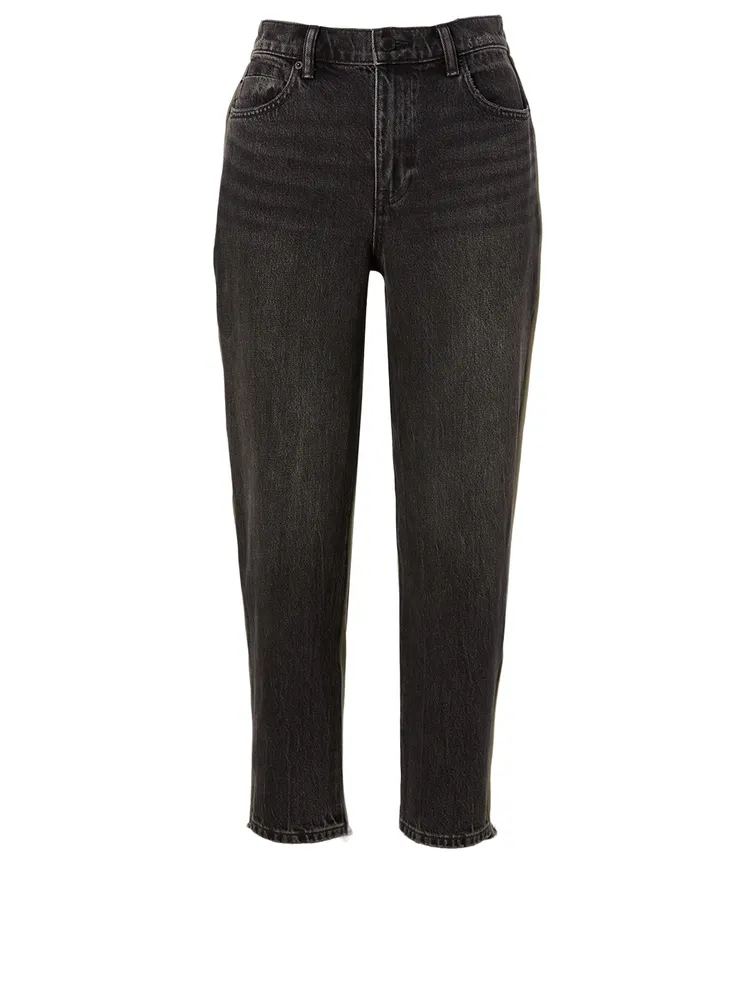 Ride Clash Tapered Jeans