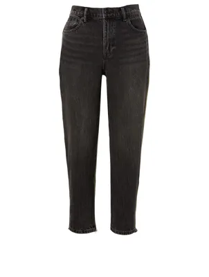 Ride Clash Tapered Jeans