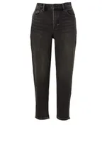 Ride Clash Tapered Jeans