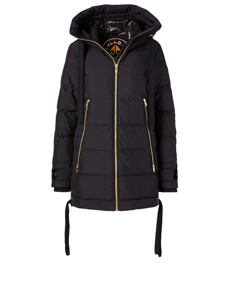 Val Marie Down Jacket