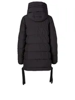 Val Marie Down Jacket