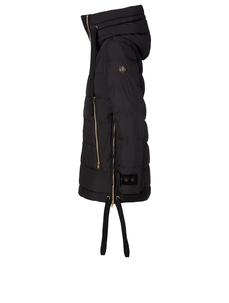 Val Marie Down Jacket
