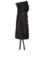 Val Marie Down Jacket
