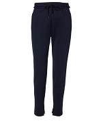 Stripe Track Pants