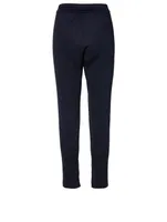 Stripe Track Pants