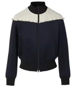 Pearl Track Jacket