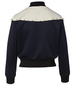 Pearl Track Jacket