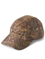 Signature Lightweight Hat In Camo Print