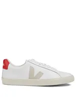 Esplar Leather Sneakers
