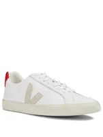 Esplar Leather Sneakers