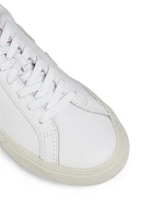 Esplar Leather Sneakers