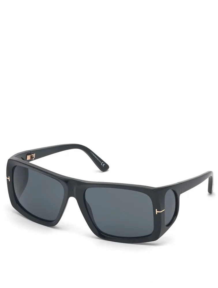 Rizzo Shield Sunglasses