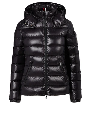 Bady Down Jacket