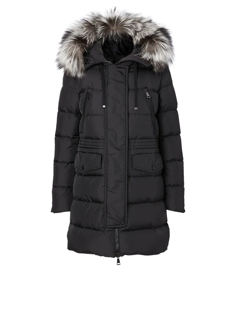 Aphroti Down Parka