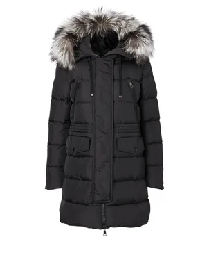 Aphroti Down Parka