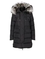 Aphroti Down Parka