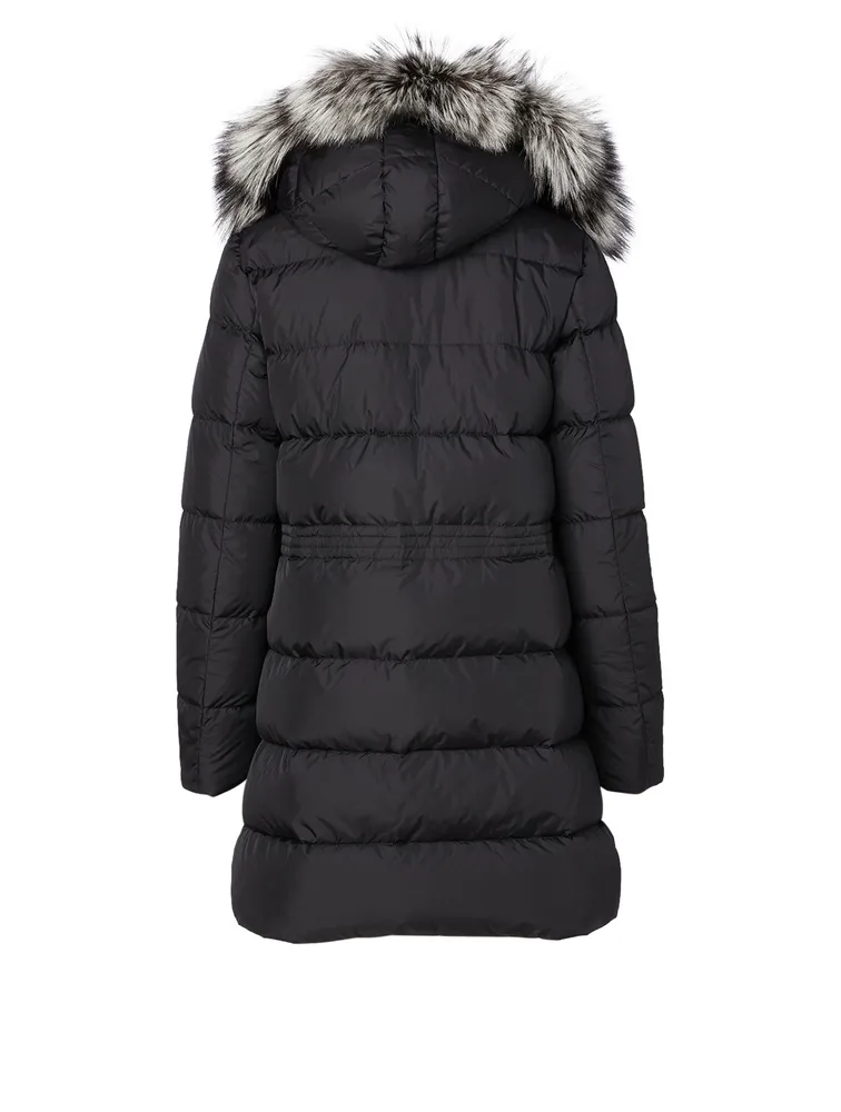 Aphroti Down Parka