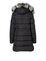 Aphroti Down Parka
