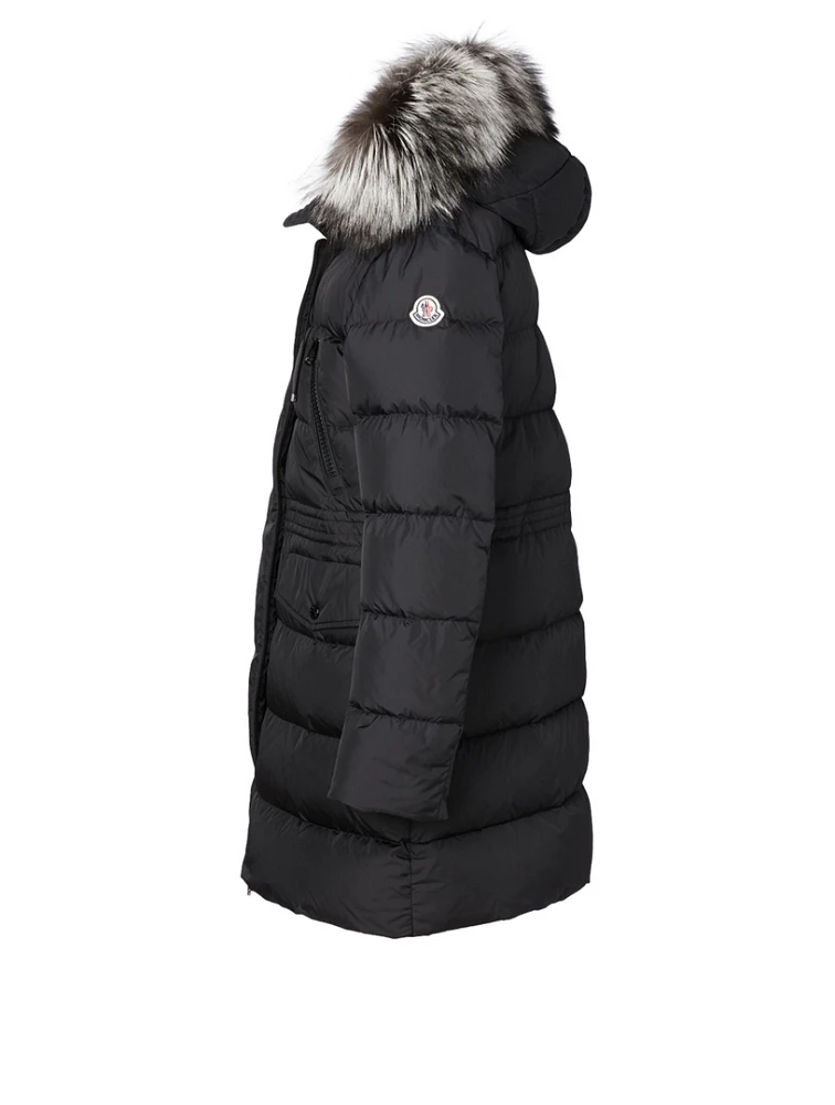 Aphroti Down Parka
