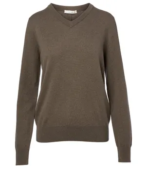 Maley Cashmere Sweater