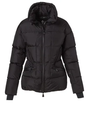 Dixence Down Jacket