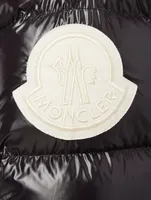 2 Moncler 1952 + Valextra Dervaux Down Jacket