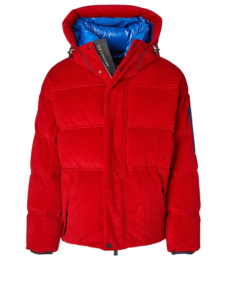 Stuller Down Jacket